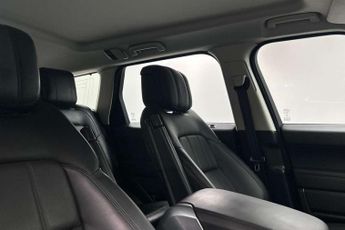 Land Rover Range Rover Sport 3.0 D300 HSE 5dr Auto