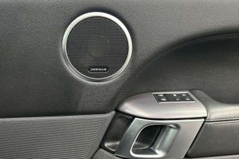 Land Rover Range Rover Sport 3.0 D300 HSE 5dr Auto