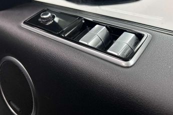 Land Rover Range Rover Sport 3.0 D300 HSE 5dr Auto