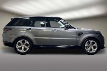Land Rover Range Rover Sport 3.0 D300 HSE 5dr Auto
