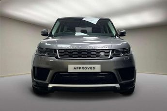 Land Rover Range Rover Sport 3.0 D300 HSE 5dr Auto