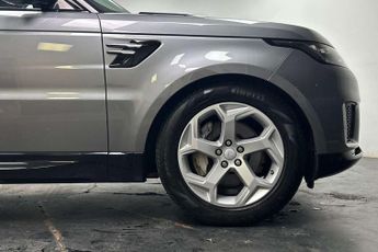 Land Rover Range Rover Sport 3.0 D300 HSE 5dr Auto