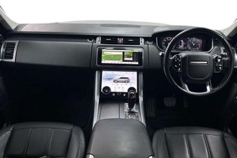 Land Rover Range Rover Sport 3.0 D300 HSE 5dr Auto