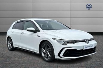 Volkswagen Golf 1.5 TSI 150 R-Line 5dr