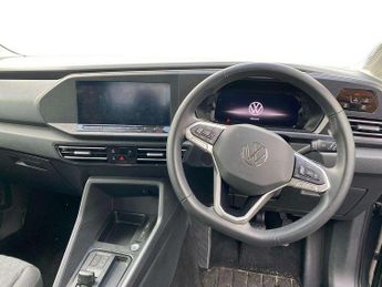 Volkswagen Caddy Maxi Life 2.0 TDI 122 Life 5dr DSG [Tech Pack]