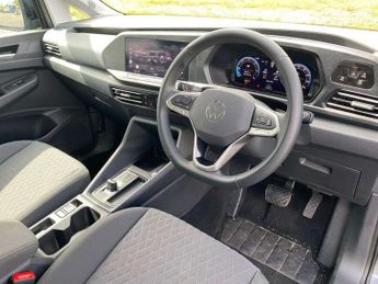 Volkswagen Caddy Maxi Life 2.0 TDI 122 Life 5dr DSG [Tech Pack]