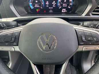 Volkswagen Caddy Maxi Life 2.0 TDI 122 Life 5dr DSG [Tech Pack]