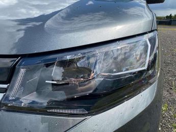 Volkswagen Caddy Maxi Life 2.0 TDI 122 Life 5dr DSG [Tech Pack]