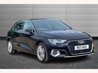 Audi A3 35 TFSI Sport 5dr S Tronic