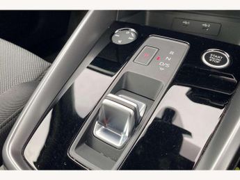 Audi A3 35 TFSI Sport 5dr S Tronic