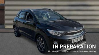 Kia Stonic 1.4 MPi 2 5dr