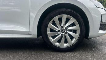 Skoda Octavia Estate 1.5 TSI 150 e-TEC SE L 5dr DSG