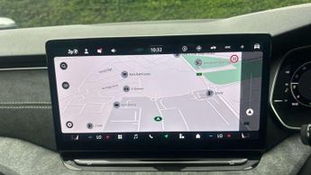 Skoda Octavia Estate 1.5 TSI 150 e-TEC SE L 5dr DSG