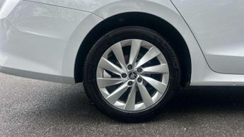 Skoda Octavia Estate 1.5 TSI 150 e-TEC SE L 5dr DSG