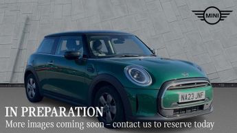 MINI Hatch 1.5 Cooper Classic 3dr Auto