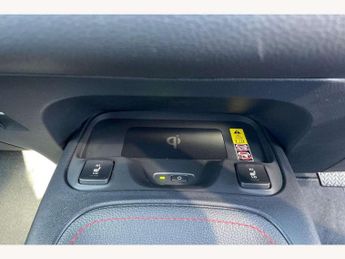 Toyota Corolla 1.8 Hybrid GR Sport 5dr CVT