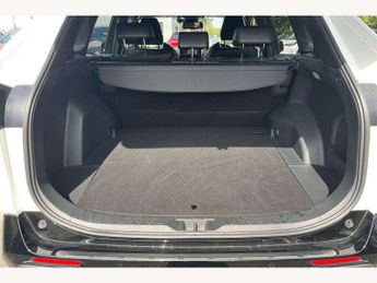 Toyota RAV4 2.5 VVT-i Hybrid Dynamic 5dr CVT 2WD