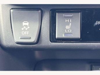 Toyota RAV4 2.5 VVT-i Hybrid Dynamic 5dr CVT 2WD