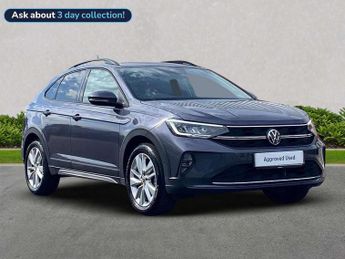 Volkswagen Taigo 1.0 TSI Match 5dr