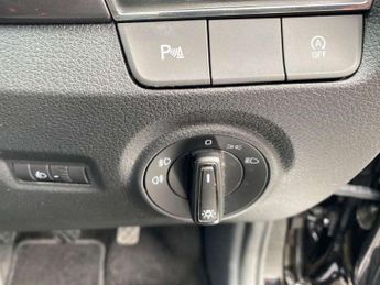 Skoda Fabia 1.0 TSI SE Drive 5dr