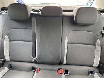 Skoda Fabia 1.0 TSI 110 SE Comfort 5dr DSG