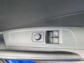 Skoda Fabia 1.0 TSI 110 SE Comfort 5dr DSG