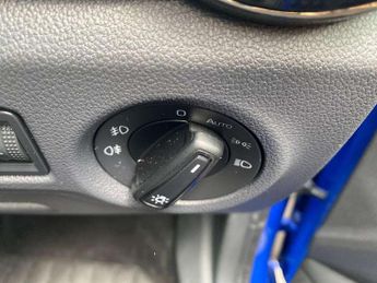 Skoda Fabia 1.0 TSI 110 SE Comfort 5dr DSG