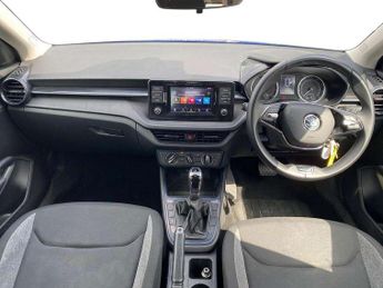 Skoda Fabia 1.0 TSI 110 SE Comfort 5dr DSG