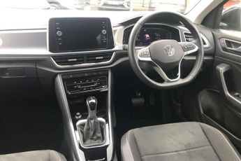 Volkswagen T-Roc 1.5 TSI Style 5dr DSG