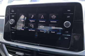 Volkswagen T-Roc 1.5 TSI Style 5dr DSG