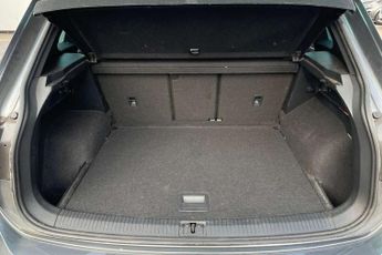 Volkswagen Tiguan 2.0 TDi 150 R-Line Tech 5dr DSG