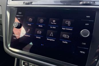 Volkswagen Tiguan 2.0 TDi 150 R-Line Tech 5dr DSG