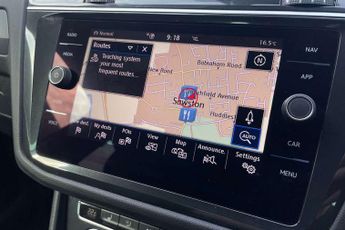 Volkswagen Tiguan 2.0 TDi 150 R-Line Tech 5dr DSG
