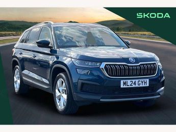 Skoda Kodiaq 1.5 TSI SE L Executive 5dr DSG [7 Seat]