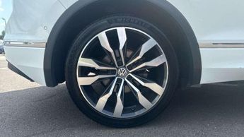 Volkswagen Tiguan 1.5 TSi EVO 150 R-Line 5dr DSG