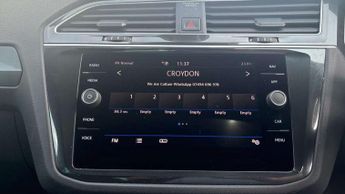 Volkswagen Tiguan 1.5 TSi EVO 150 R-Line 5dr DSG