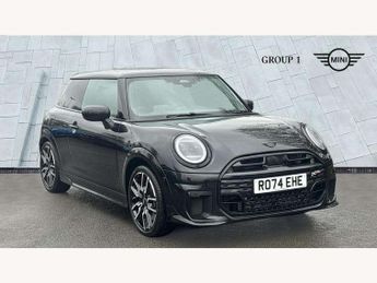 MINI Hatch 1.5 C Sport 3dr Auto