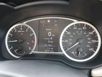 Nissan Micra 0.9 IG-T Acenta 5dr
