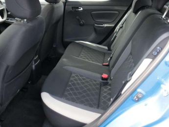 Nissan Micra 0.9 IG-T Acenta 5dr