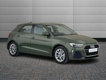 Audi A1 30 TFSI Sport 5dr