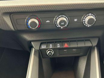 Audi A1 30 TFSI Sport 5dr