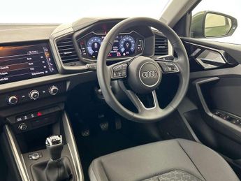Audi A1 30 TFSI Sport 5dr
