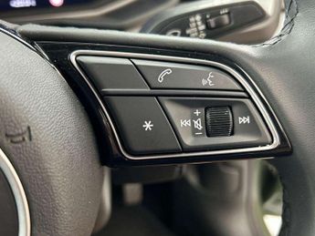 Audi A1 30 TFSI Sport 5dr
