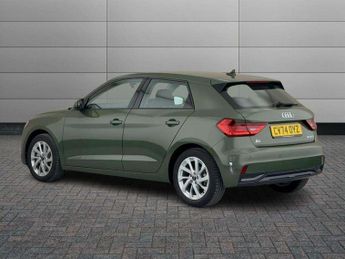 Audi A1 30 TFSI Sport 5dr