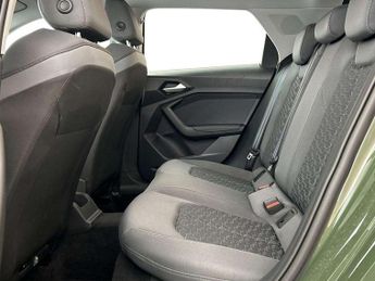 Audi A1 30 TFSI Sport 5dr
