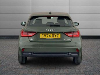 Audi A1 30 TFSI Sport 5dr