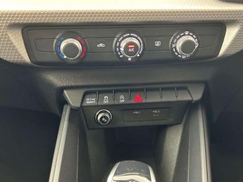 Audi A1 30 TFSI S Line 5dr S Tronic