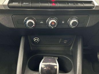 Audi Q2 35 TFSI Sport 5dr S Tronic