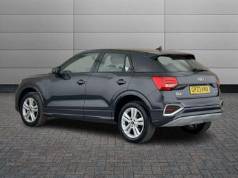 Audi Q2 35 TFSI Sport 5dr S Tronic