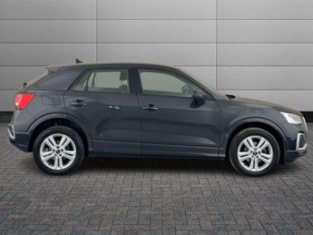 Audi Q2 35 TFSI Sport 5dr S Tronic